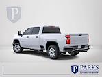 2025 Chevrolet Silverado 2500 Crew Cab 4x4 Pickup for sale #308040 - photo 4