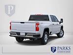 2025 Chevrolet Silverado 2500 Crew Cab 4x4 Pickup for sale #308040 - photo 2