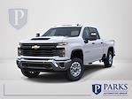2025 Chevrolet Silverado 2500 Crew Cab 4x4 Pickup for sale #308040 - photo 6