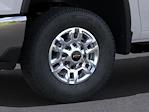 2025 Chevrolet Silverado 2500 Crew Cab 4x4 Pickup for sale #308040 - photo 9