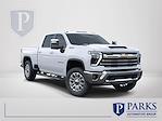2025 Chevrolet Silverado 2500 Crew Cab 4x4 Pickup for sale #308339 - photo 1