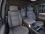 2025 Chevrolet Silverado 2500 Crew Cab 4x4 Pickup for sale #308339 - photo 16
