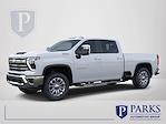 2025 Chevrolet Silverado 2500 Crew Cab 4x4 Pickup for sale #308339 - photo 3