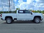2025 Chevrolet Silverado 2500 Crew Cab 4x4 Pickup for sale #308339 - photo 27