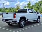 2025 Chevrolet Silverado 2500 Crew Cab 4x4 Pickup for sale #308339 - photo 2