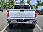 2025 Chevrolet Silverado 2500 Crew Cab 4x4 Pickup for sale #308339 - photo 28