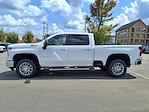 2025 Chevrolet Silverado 2500 Crew Cab 4x4 Pickup for sale #308339 - photo 29