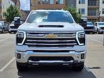 2025 Chevrolet Silverado 2500 Crew Cab 4x4 Pickup for sale #308339 - photo 30