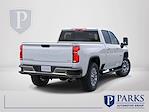2025 Chevrolet Silverado 2500 Crew Cab 4x4 Pickup for sale #308339 - photo 2