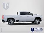 2025 Chevrolet Silverado 2500 Crew Cab 4x4 Pickup for sale #308339 - photo 5