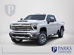 2025 Chevrolet Silverado 2500 Crew Cab 4x4 Pickup for sale #308339 - photo 6