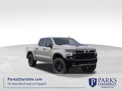 New 2026 Chevrolet Silverado 1500 - photo 1