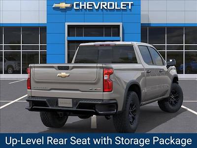 New 2026 Chevrolet Silverado 1500 - photo 1