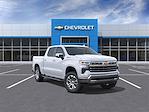 2025 Chevrolet Silverado 1500 Crew Cab 4x4 Pickup for sale #309080 - photo 1