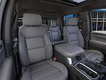 2025 Chevrolet Silverado 1500 Crew Cab 4x4 Pickup for sale #309080 - photo 16