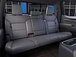 2025 Chevrolet Silverado 1500 Crew Cab 4x4 Pickup for sale #309080 - photo 17