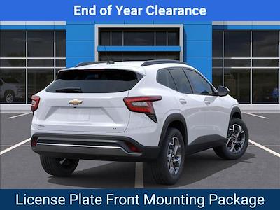 New 2025 Chevrolet Trax LT for sale #310499P - photo 2