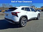 2025 Chevrolet Trax FWD SUV for sale #310499P - photo 2