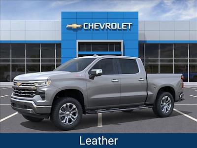 New 2026 Chevrolet Silverado 1500 - photo 1