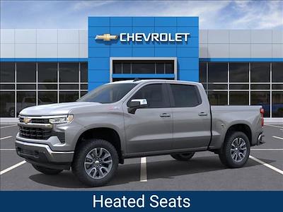 New 2026 Chevrolet Silverado 1500 - photo 1