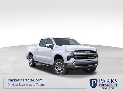 New 2026 Chevrolet Silverado 1500 - photo 1