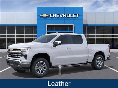 New 2026 Chevrolet Silverado 1500 - photo 1