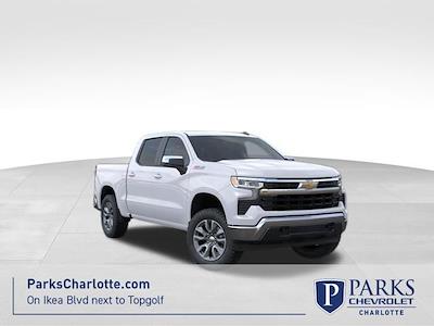 New 2026 Chevrolet Silverado 1500 - photo 1