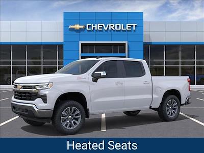 New 2026 Chevrolet Silverado 1500 - photo 1