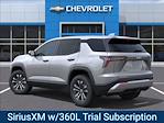 2026 Chevrolet Equinox FWD SUV for sale #317469P - photo 4
