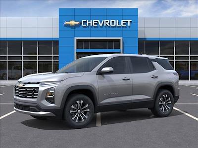 2026 Chevrolet Equinox FWD SUV for sale #317746 - photo 1