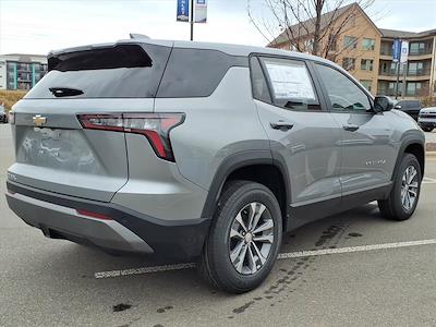 New 2026 Chevrolet Equinox - photo 1