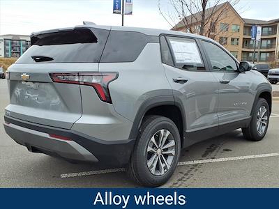 New 2026 Chevrolet Equinox - photo 1