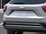 2025 Chevrolet Trax FWD SUV for sale #318346P - photo 14