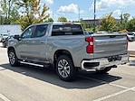 2025 Chevrolet Silverado 1500 Crew Cab 4x4 Pickup for sale #318369 - photo 2