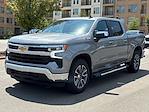 2025 Chevrolet Silverado 1500 Crew Cab 4x4 Pickup for sale #318369 - photo 1
