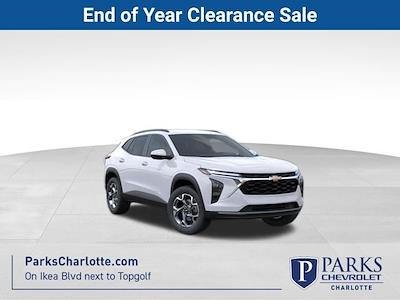 New 2025 Chevrolet Trax LT for sale #318381P - photo 1