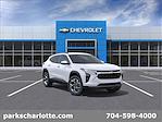 2025 Chevrolet Trax FWD SUV for sale #318381P - photo 3