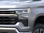 2025 Chevrolet Silverado 1500 Crew Cab 4x4 Pickup for sale #318893 - photo 10