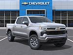 2025 Chevrolet Silverado 1500 Crew Cab 4x4 Pickup for sale #318893 - photo 7