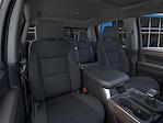 2025 Chevrolet Silverado 1500 Crew Cab 4x4 Pickup for sale #319549 - photo 16