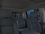 2025 Chevrolet Silverado 1500 Crew Cab 4x4 Pickup for sale #319549 - photo 24