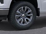 2025 Chevrolet Silverado 1500 Crew Cab 4x4 Pickup for sale #319549 - photo 9