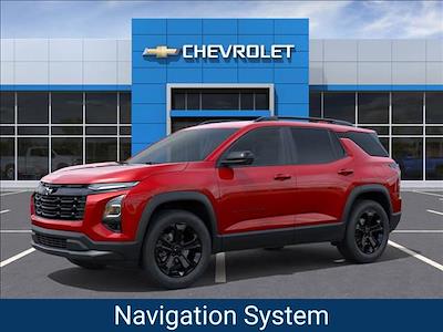 2026 Chevrolet Equinox FWD SUV for sale #321994 - photo 1