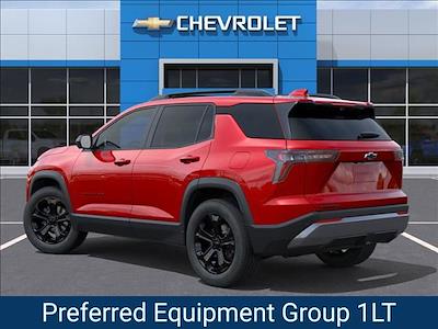 2026 Chevrolet Equinox FWD SUV for sale #321994 - photo 2