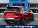 2026 Chevrolet Equinox FWD SUV for sale #321994 - photo 4