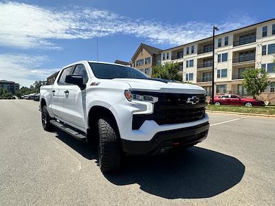 2023 Chevrolet Silverado 1500 Crew Cab 4x4 Pickup for sale #323204A - photo 1