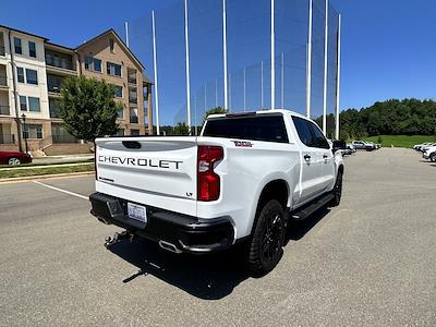 2023 Chevrolet Silverado 1500 Crew Cab 4x4 Pickup for sale #323204A - photo 2
