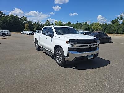 2020 Chevrolet Silverado 1500 Crew Cab 4x4 Pickup for sale #323204B - photo 1