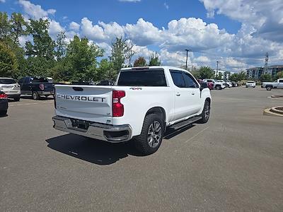 2020 Chevrolet Silverado 1500 Crew Cab 4x4 Pickup for sale #323204B - photo 2