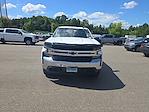 2020 Chevrolet Silverado 1500 Crew Cab 4x4 Pickup for sale #323204B - photo 12